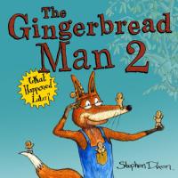 The Gingerbread Man 2 What Happened Later?