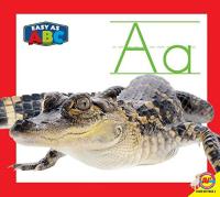 Aa (Easy As ABC)