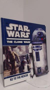 R2 to the Rescue