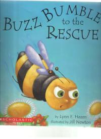 Buzz Bumble to the Rescue