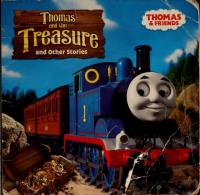 Thomas and the Treasure and Other Stories