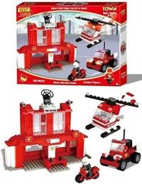 Firefighters