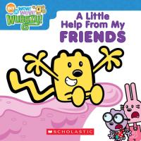 A Little Help from My Friends