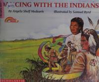Dancing with the Indians