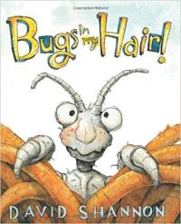 Bugs in My Hair!