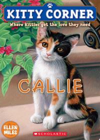 Callie (Kitty Corner #1)