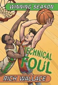 Technical Foul: Winning Season #2