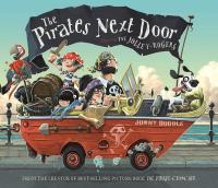 The Pirates Next Door, Starring the Jolley-Rogers