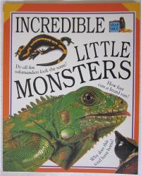 Incredible Little Monsters
