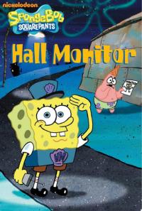 Hall Monitor (SpongeBob SquarePants)