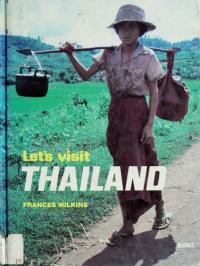 Let's Visit Thailand