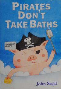 Pirates Don't Take Baths