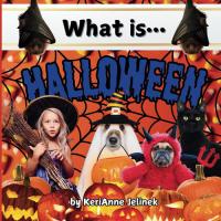 What is Halloween?