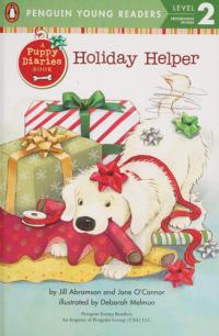 Holiday Helper