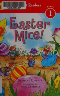 Easter Mice!