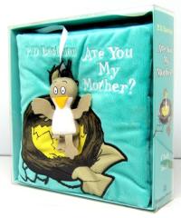 Are You My Mother?