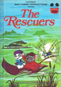 The Rescuers