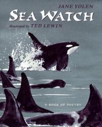 Sea Watch A Book of Poetry