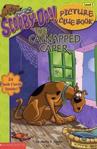 The Catnapped Caper