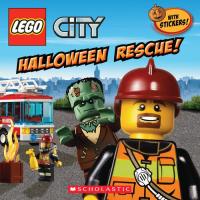 Halloween Rescue!