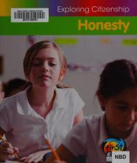 Honesty