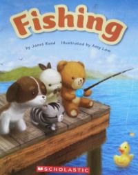 Fishing