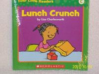 Lunch Crunch