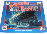 On Board the Titanic What it was Like when the Great Liner Sank