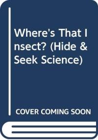 Where's that Insect?