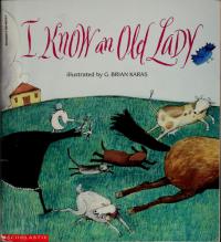 I Know an Old Lady