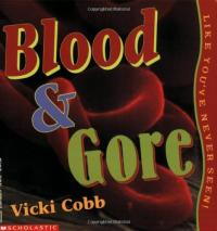 Blood & Gore, Like You've Never Seen