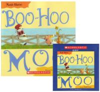 Boo-hoo Moo