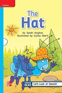Reading Wonders Leveled Reader The Hat: On-Level Unit 4 Week 4 Grade 1