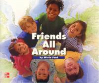 Friends All Around