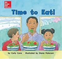 Time to Eat!
