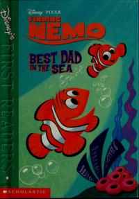 Best Dad in the Sea