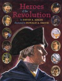 Heroes of the Revolution