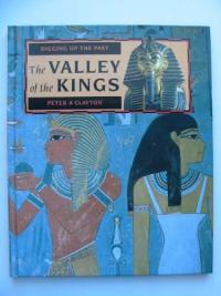 The Valley of the Kings