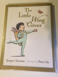 The Little Wing Giver