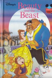 Disney's Beauty and the Beast