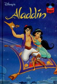 Disney's Aladdin