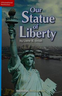 Our Statue of Liberty