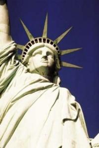 The Statue of Liberty