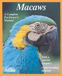 Macaws