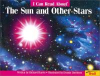 I Can Read About the Sun and Other Stars