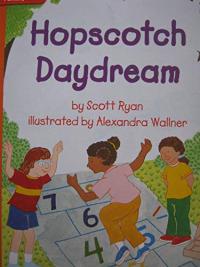 Leveled Reader Library Level 1 Hopscotch Daydream