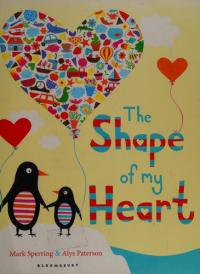 The Shape of My Heart