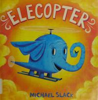 Elecopter