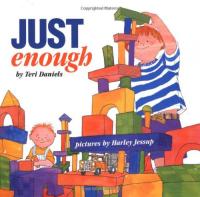 Just Enough