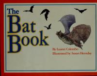 The Bat Book and See-Through Model